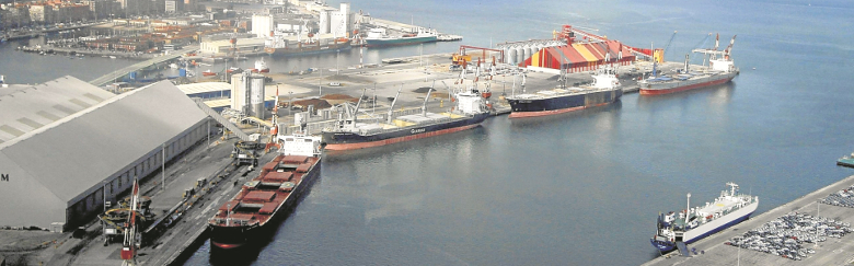 Interaccion onda-estructura